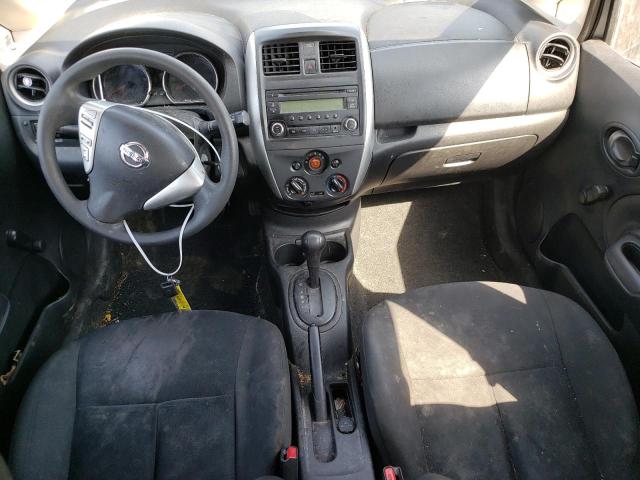 3N1CE2CP2FL424488 Nissan Versa Note S