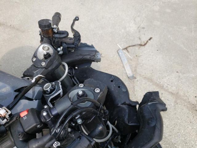 2022 KAWASAKI ZX1400 J - JKBZXNJ15NA015074