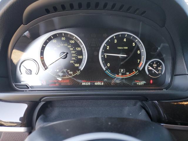 WBA5B1C57ED482086 BMW 535 I