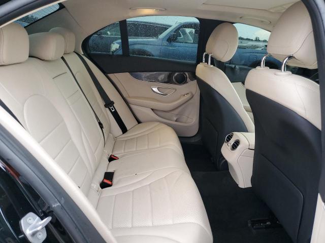 W1KWF8DB0MR648528 Mercedes-Benz C 300