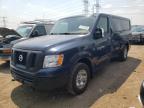 2016 NISSAN NV 2500 S - 1N6AF0KY2GN801478