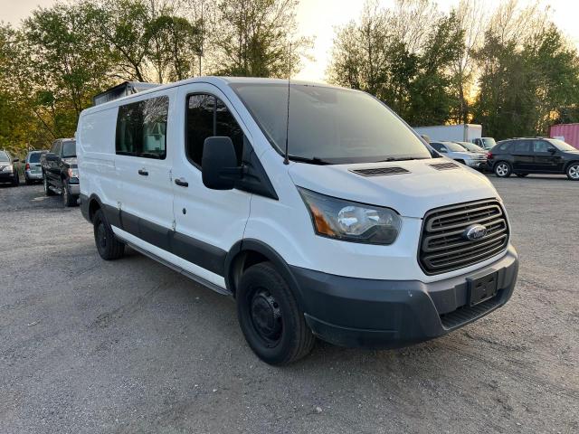 2016 Ford Transit Van 