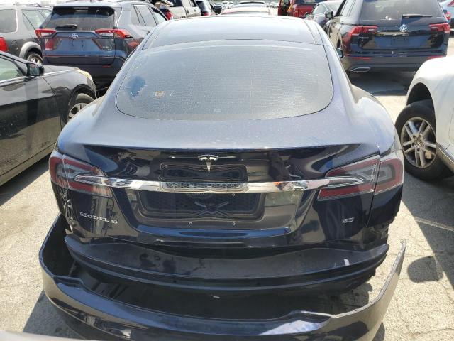 5YJSA1H10EFP44070 Tesla MODEL S