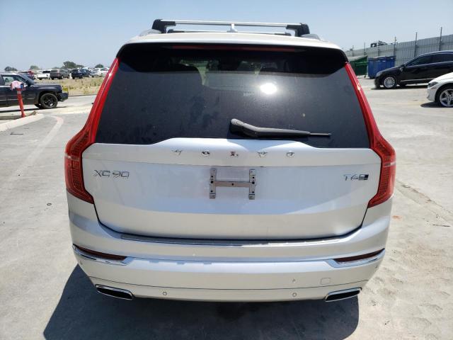 VIN YV4A22PL1G1079724 2016 VOLVO XC90 no.6