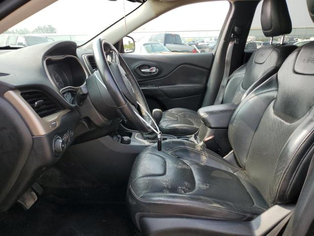 1C4PJMDS7EW132384 Jeep Cherokee Limited