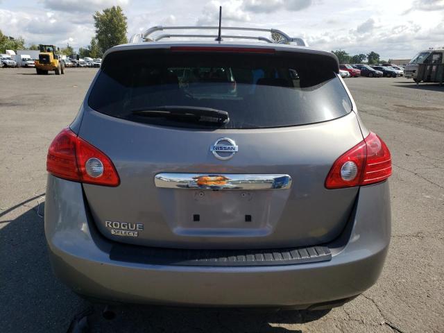 JN8AS5MT2FW158933 Nissan Rogue Select S
