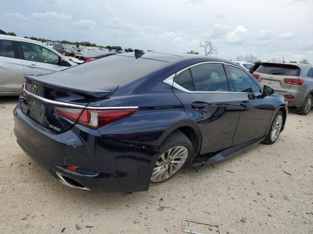 2020 LEXUS ES 350 ULT 58AFZ1B19LU069489