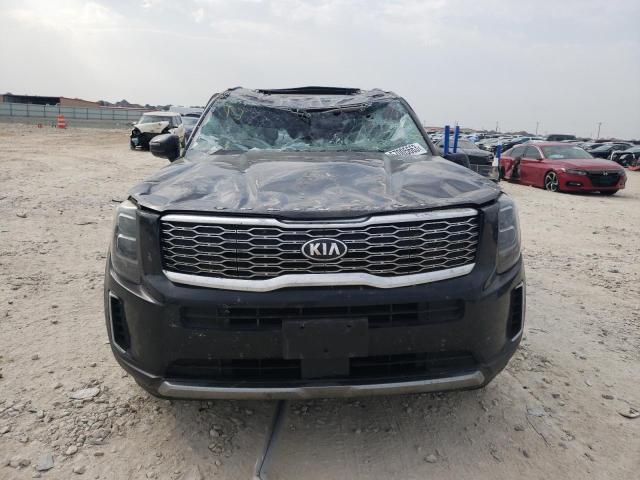 5XYP34HC2MG182084 KIA Telluride Ex