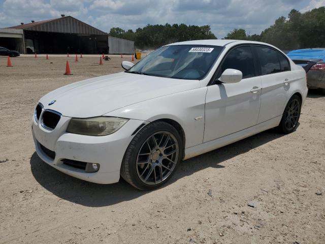 2011 BMW 3 Series 328i