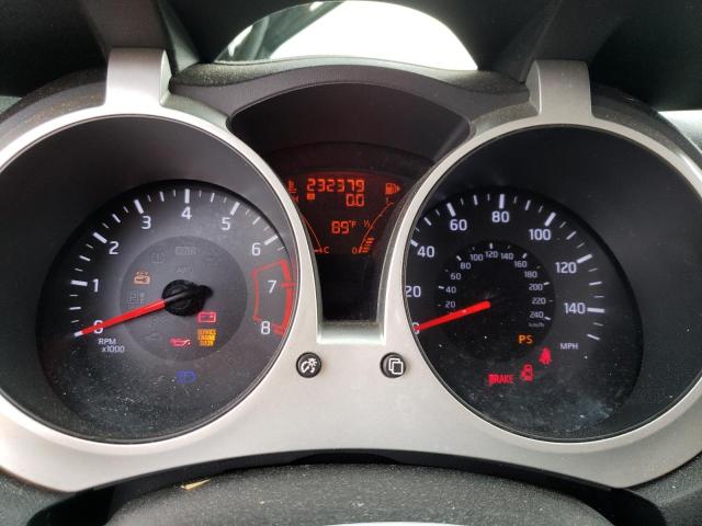 2015 NISSAN JUKE S - JN8AF5MR6FT502385