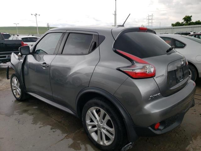 JN8AF5MV1GT657067 Nissan JUKE S