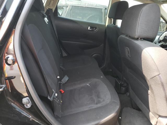 JN8AS5MV9FW750721 Nissan Rogue Select S