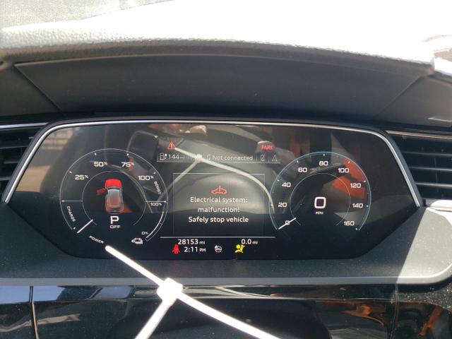 2019 AUDI E-TRON PRE - WA1VABGE0KB017804