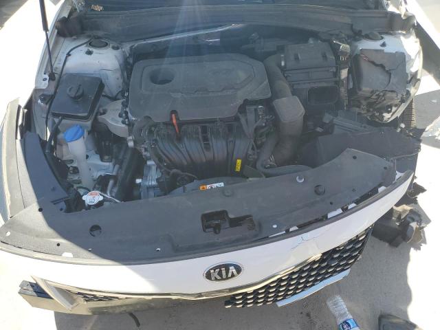 5XXGU4L38JG225413 KIA OPTIMA EX