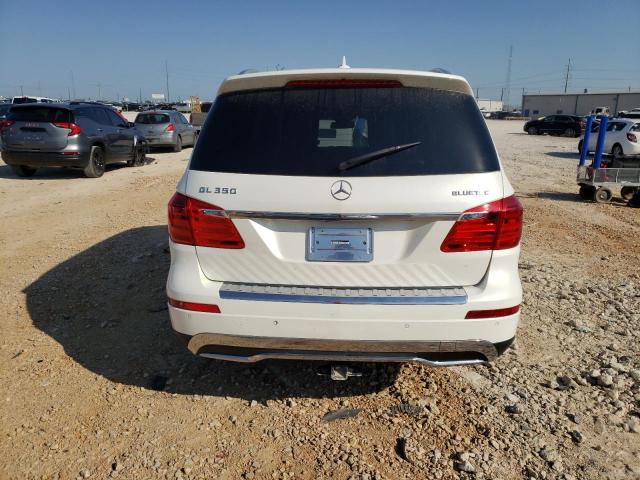 VIN 4JGDF2EE9FA555169 2015 Mercedes-Benz GL-Class, ... no.6