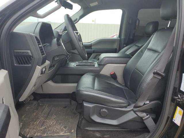 1FTEW1CP5HKD83162 Ford F150 Supercrew