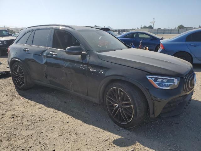 W1N0G6EB1NG117313 Mercedes-Benz Glc 43 4matic Amg
