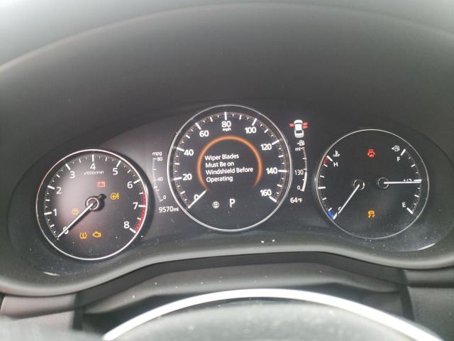 3MZBPACL9LM135329 Mazda 3 SELECT