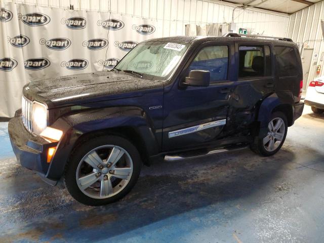 2012 Jeep Liberty 