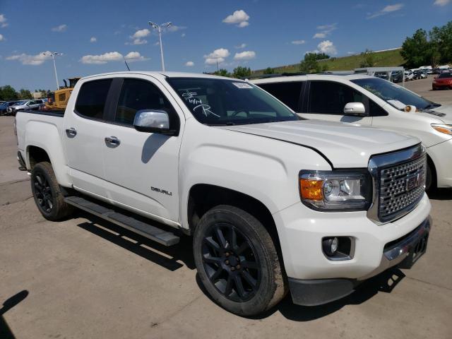 1GTG6EEN8J1226880 GMC Canyon Denali