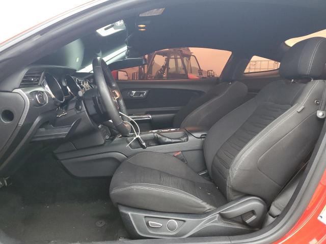 1FA6P8TH4H5247578 Ford MUSTANG