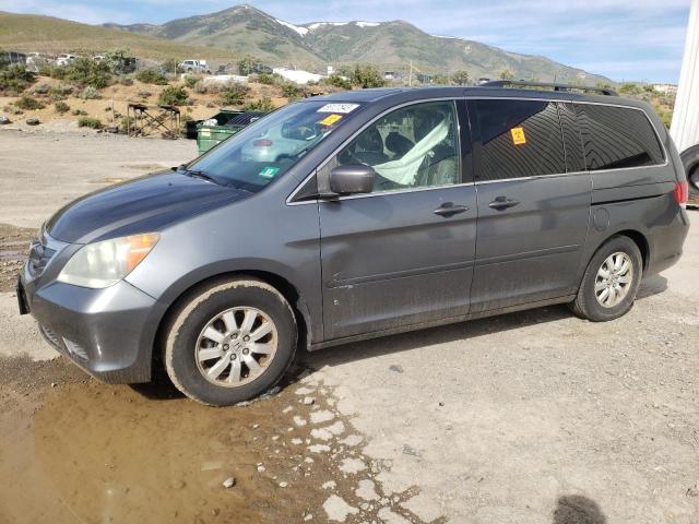 2010 Honda Odyssey EX-L