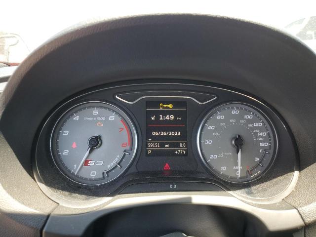 2015 AUDI A3 WAUFFGFFXF1112107