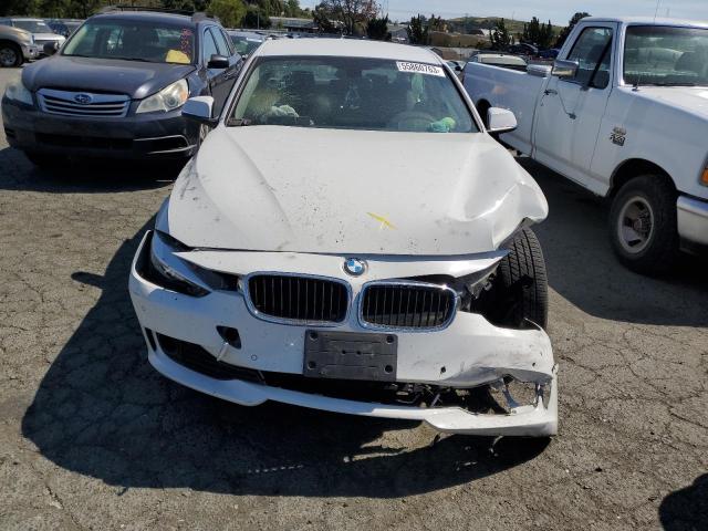 WBA3B1G5XENS79754 BMW 320 I