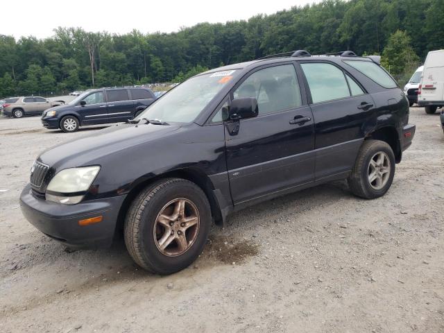 2002 Lexus RX 300 