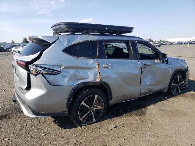 5TDJZRBH9MS131352 Toyota Highlander Xse