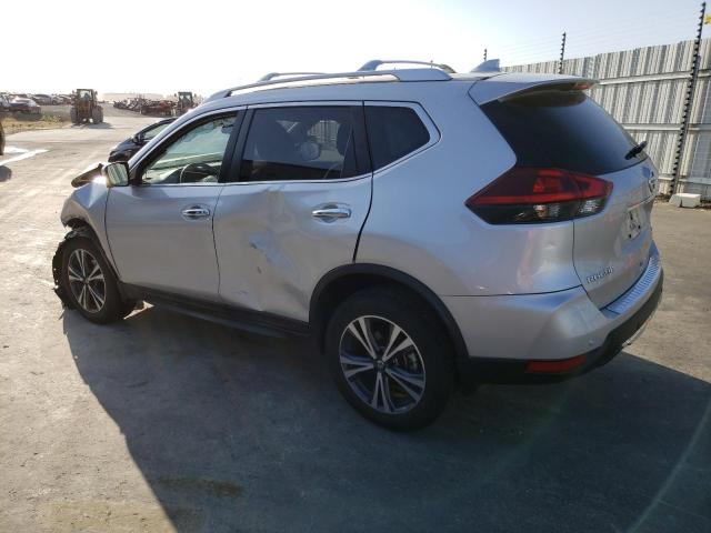 JN8AT2MV0KW399798 Nissan ROGUE S