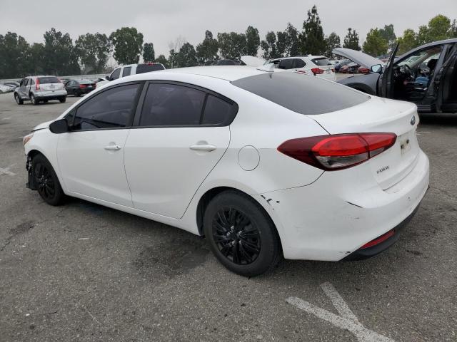 3KPFL4A76JE253126 KIA FORTE LX