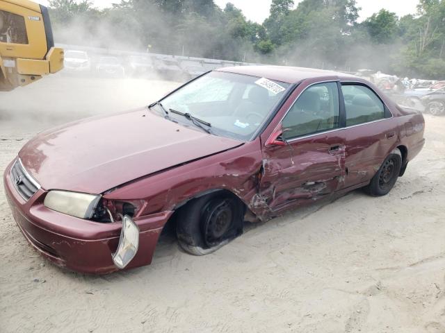 2000 Toyota Camry CE