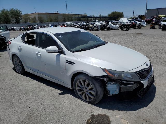 5XXGM4A70FG467125 KIA Optima Lx