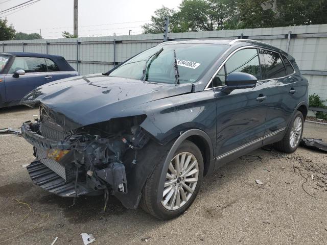 2019 Lincoln MKC 