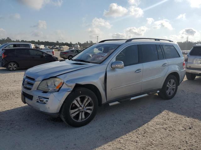 2007 Mercedes-Benz GL 