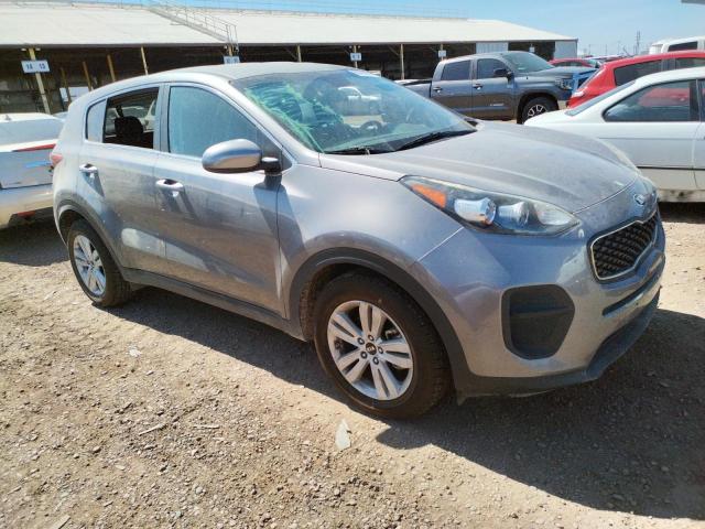 KNDPM3AC0H7290109 KIA Sportage Lx