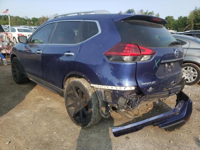 KNMAT2MT5LP500789 Nissan ROGUE S