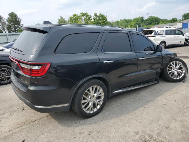 2015 DODGE DURANGO CI - 1C4RDJEG7FC801586