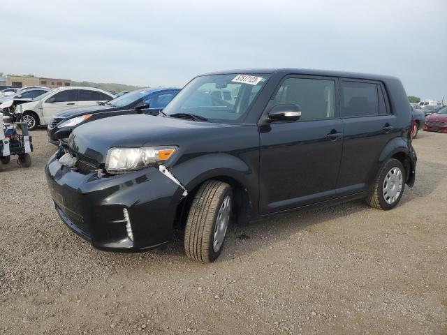 2015 TOYOTA SCION XB - JTLZE4FE6FJ078406