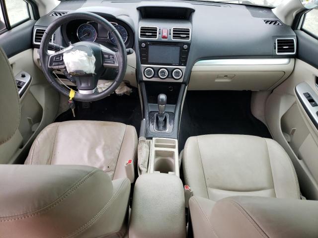 JF2GPAMC2FH324986 Subaru Xv Crosstrek 2.0 Limited