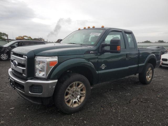 2011 Ford F-250 