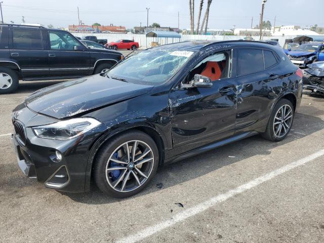 VIN WBXYN1C01L5P79585 2020 BMW X2, M35I no.1