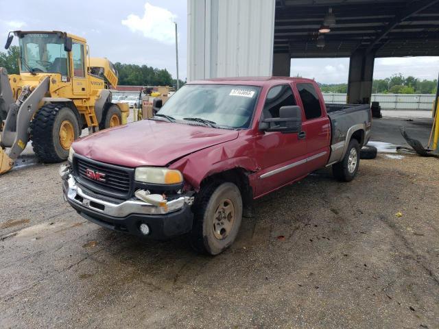 2004 GMC New Sierra 1500 