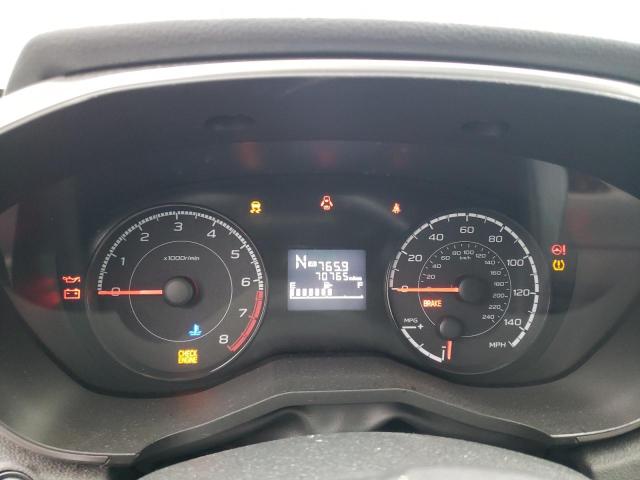 JF2GTABC4JH280741 Subaru Crosstrek Premium