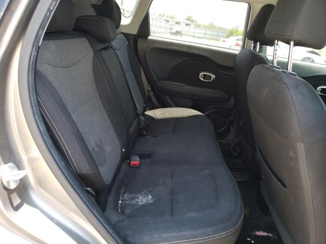 2017 KIA SOUL + - KNDJP3A53H7417918