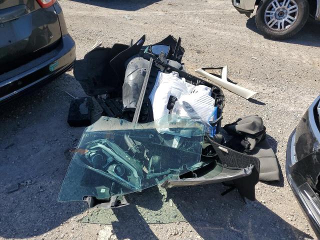 1FADP5EU3HL112460 Ford C-MAX SE