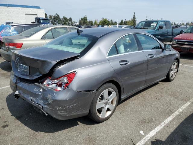 WDDSJ4EB6KN739358 Mercedes-Benz CLA 250