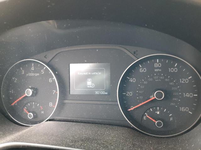 KNDPNCAC3K7569865 KIA Sportage Ex