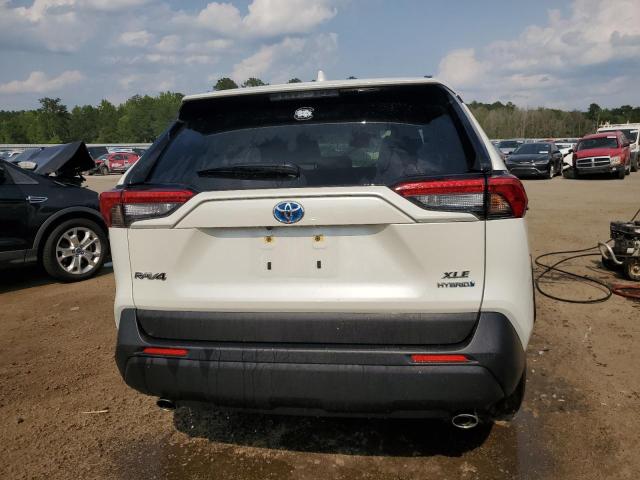 2023 TOYOTA 06 BEDLNR - JTMB6RFV7ND075003